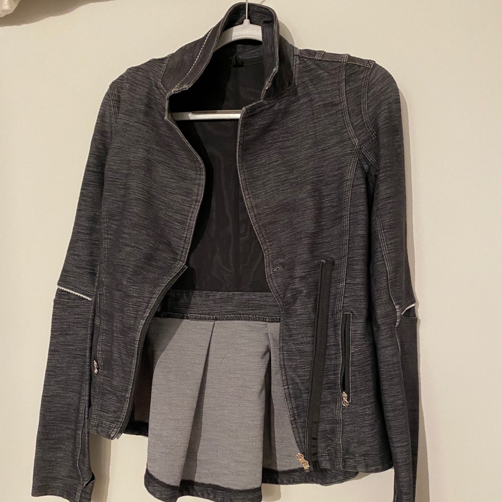 Lululemon Jacket